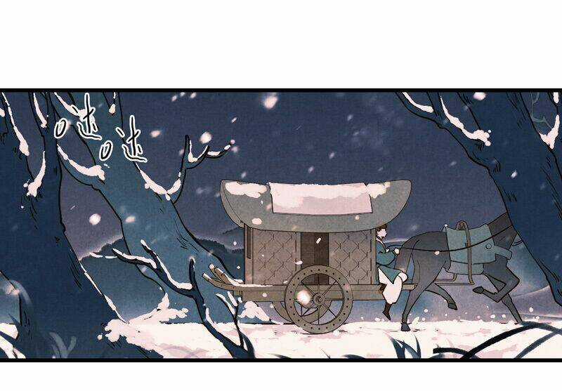 Thiếu Nữ Tản Mộng Đàm - Chapter 48 - Trang 32