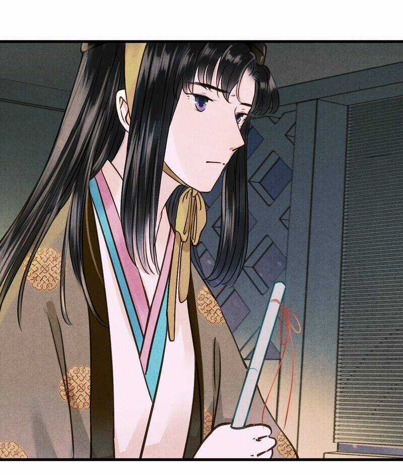 Thiếu Nữ Tản Mộng Đàm - Chapter 48 - Trang 34