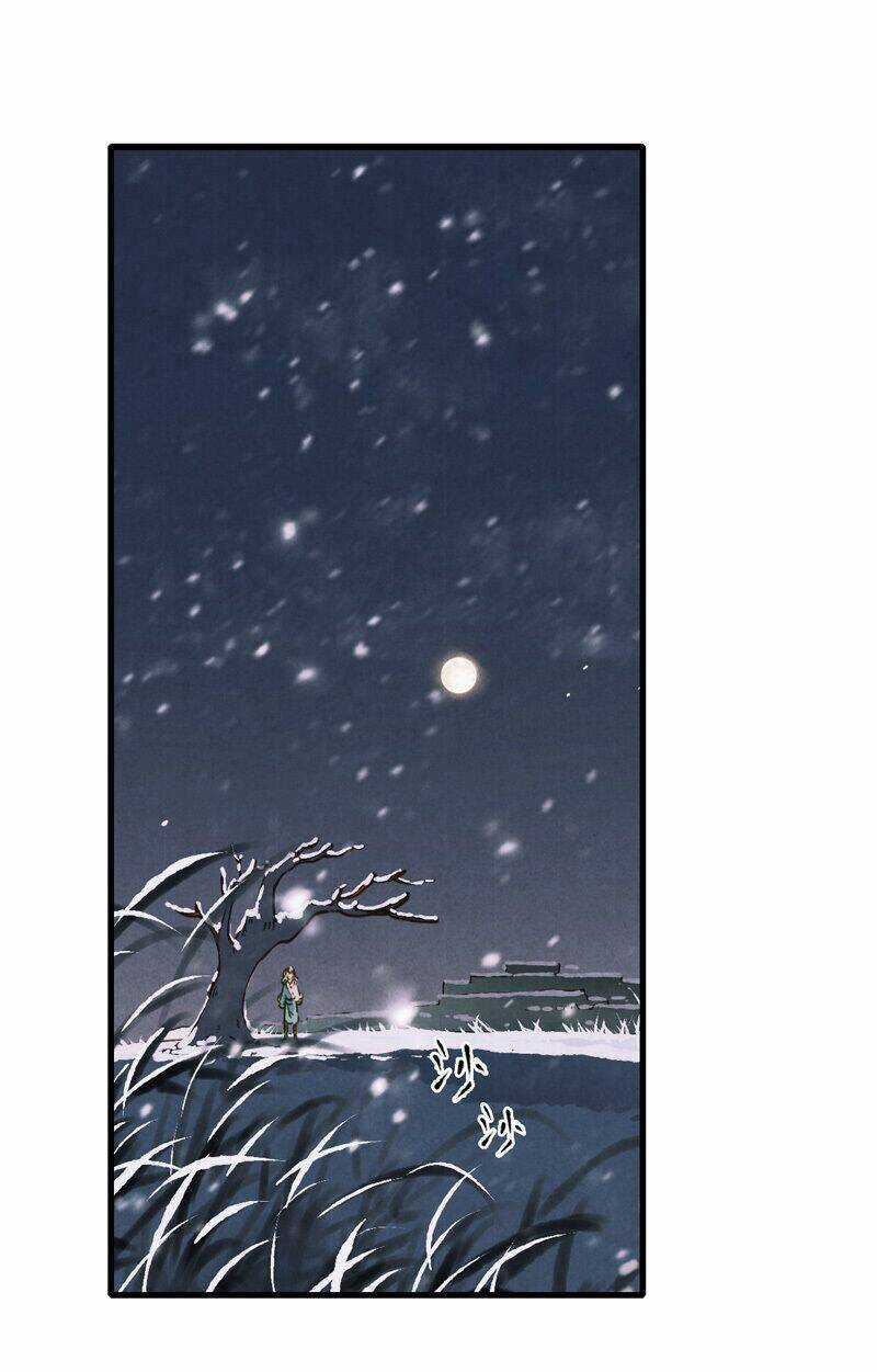 Thiếu Nữ Tản Mộng Đàm - Chapter 48 - Trang 38