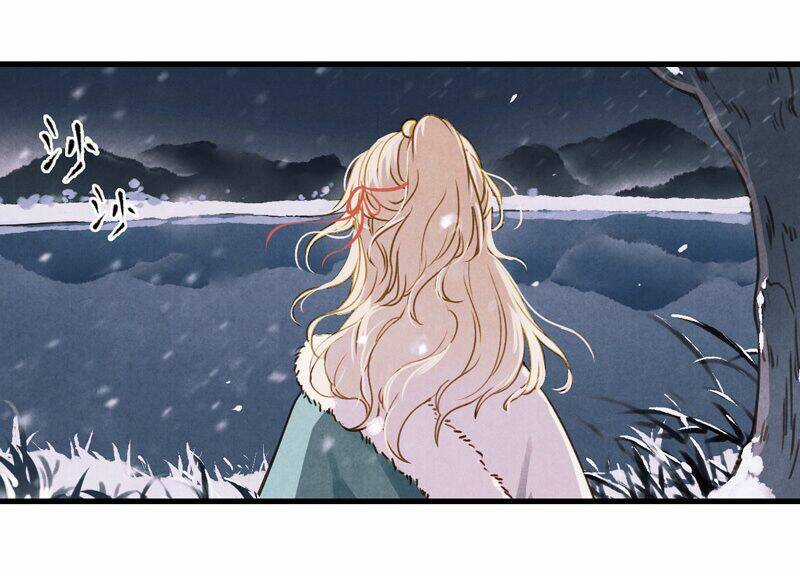 Thiếu Nữ Tản Mộng Đàm - Chapter 48 - Trang 39