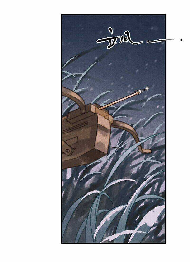 Thiếu Nữ Tản Mộng Đàm - Chapter 48 - Trang 42