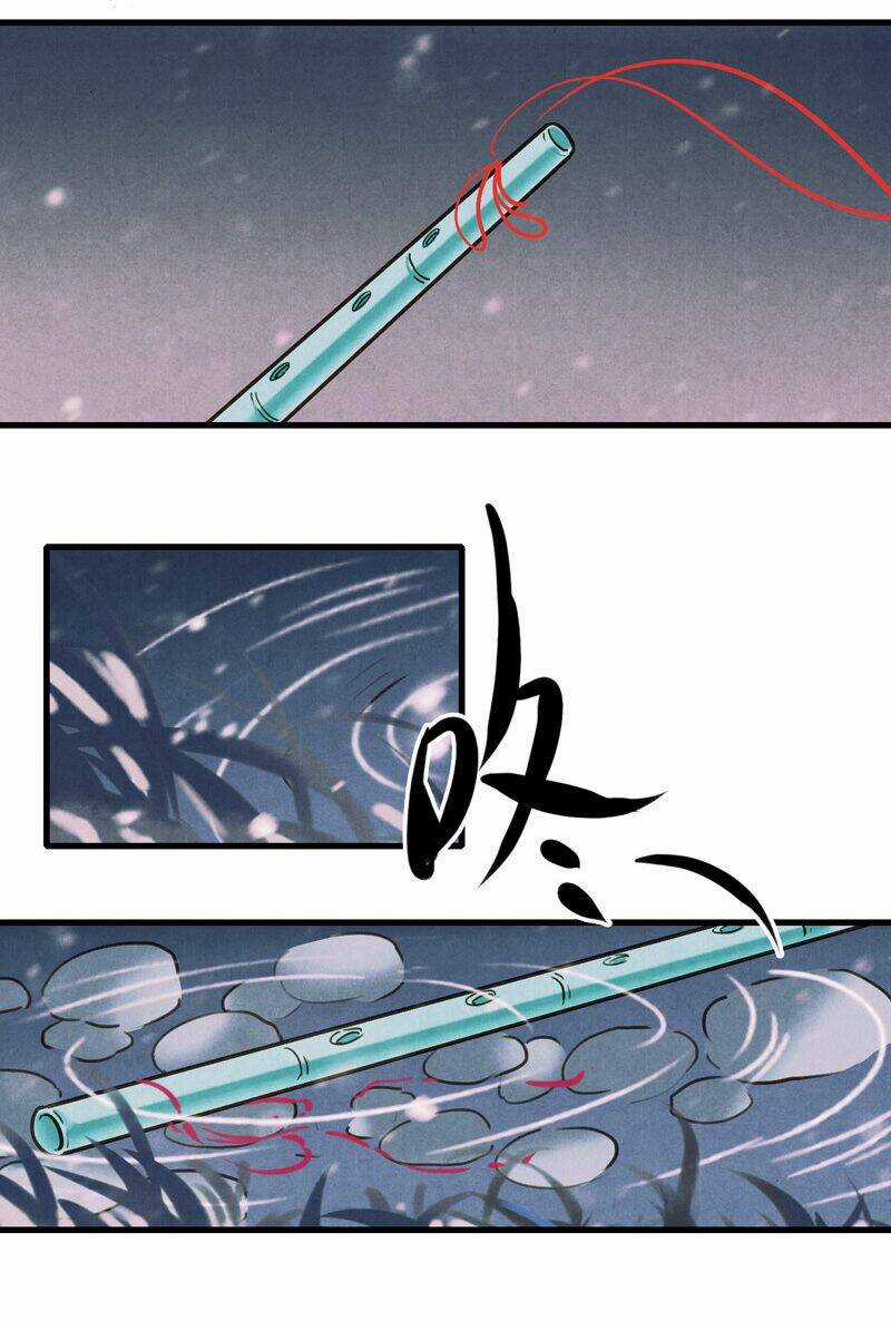 Thiếu Nữ Tản Mộng Đàm - Chapter 48 - Trang 47