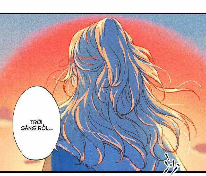 Thiếu Nữ Tản Mộng Đàm - Chapter 48 - Trang 53