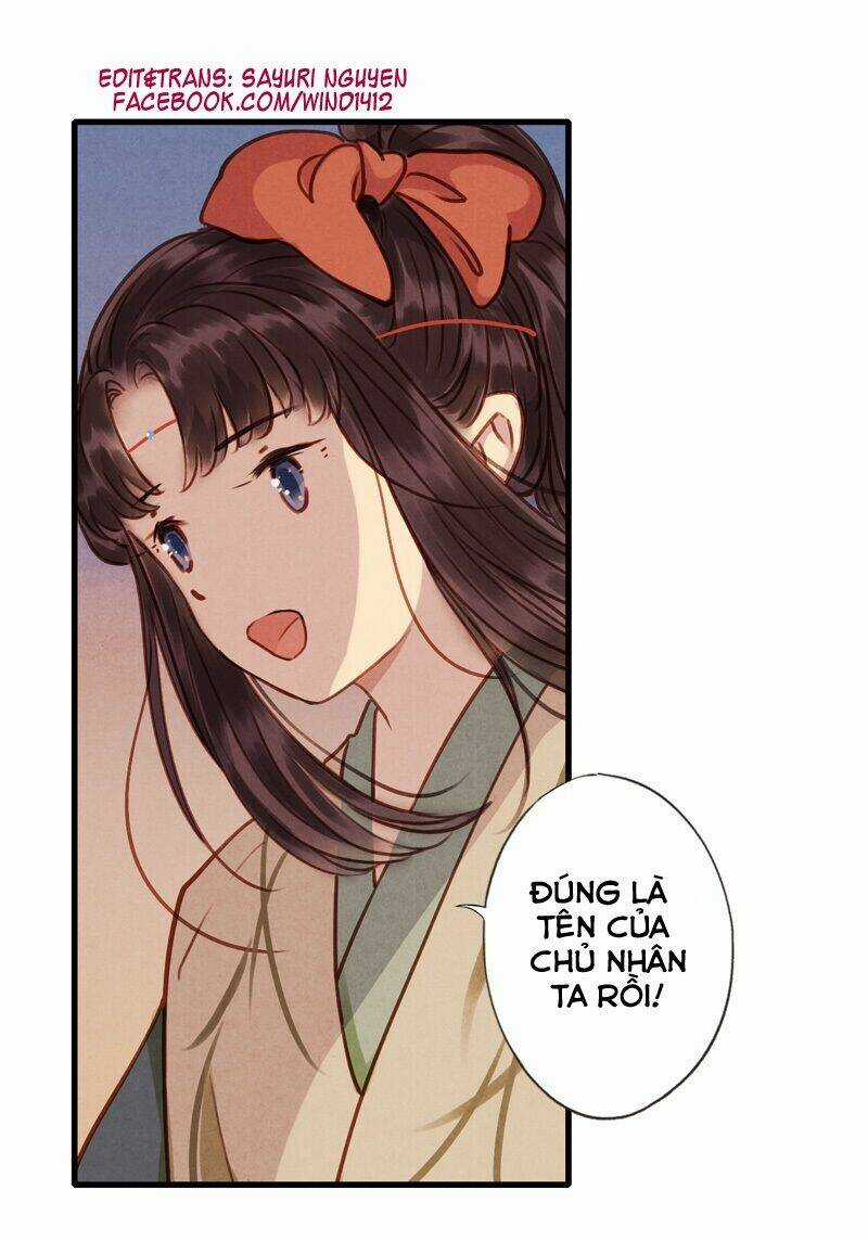 Thiếu Nữ Tản Mộng Đàm - Chapter 48 - Trang 65