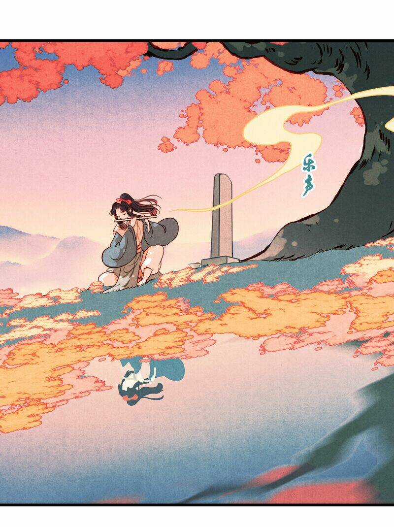 Thiếu Nữ Tản Mộng Đàm - Chapter 48 - Trang 72