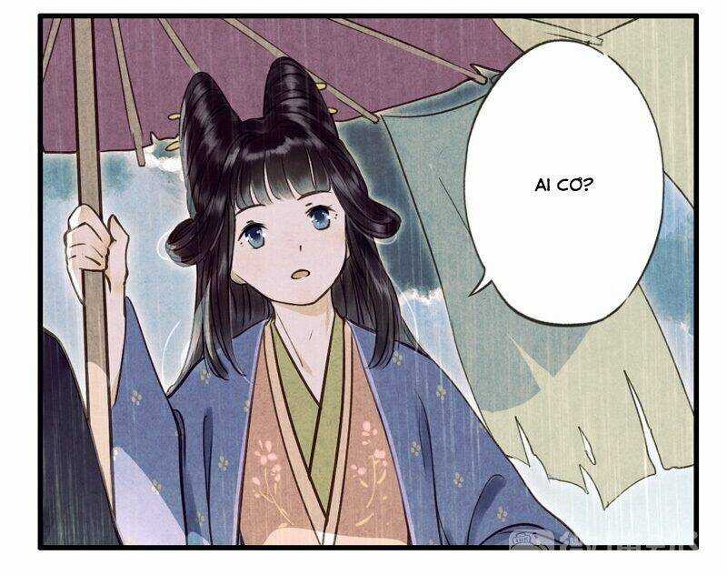 Thiếu Nữ Tản Mộng Đàm - Chapter 49 - Trang 13