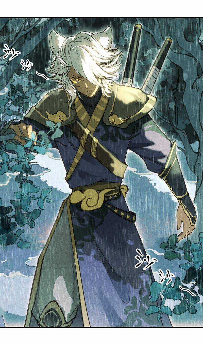 Thiếu Nữ Tản Mộng Đàm - Chapter 49 - Trang 15