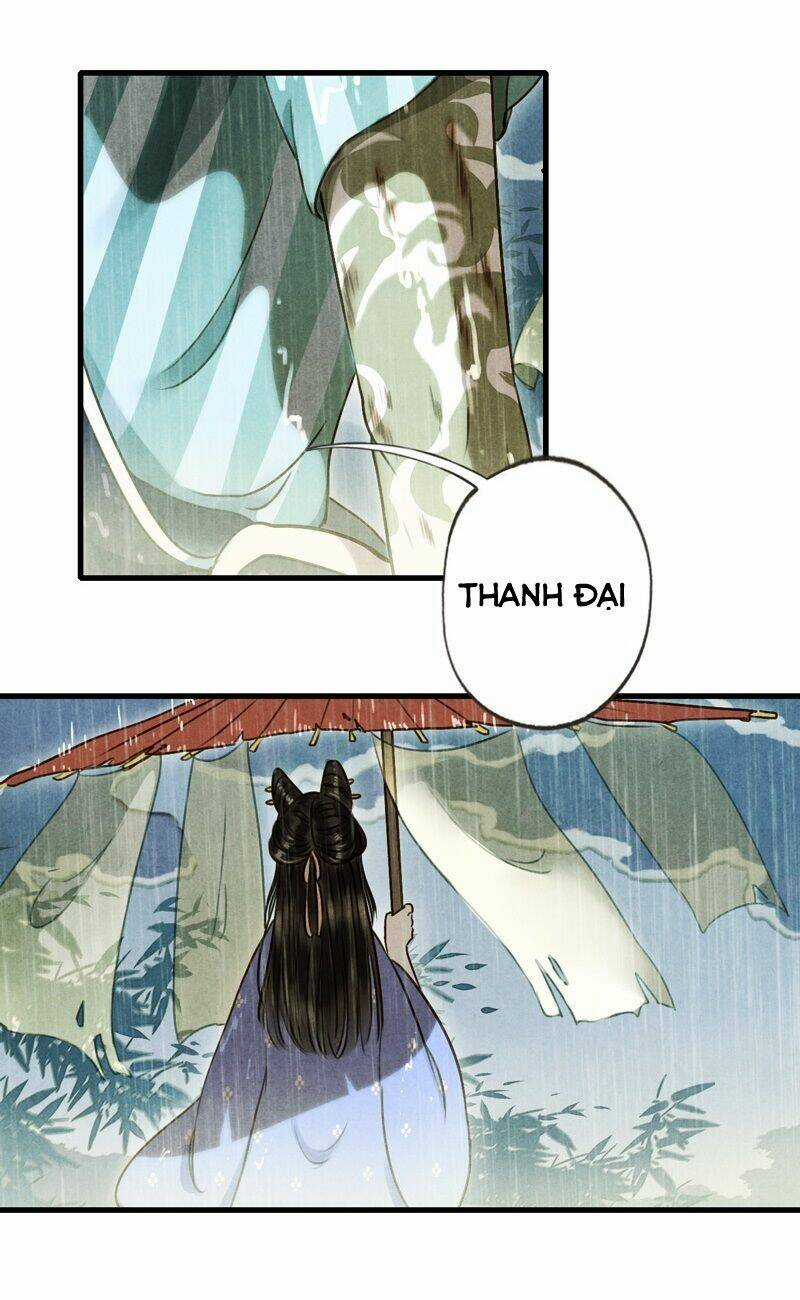 Thiếu Nữ Tản Mộng Đàm - Chapter 49 - Trang 27