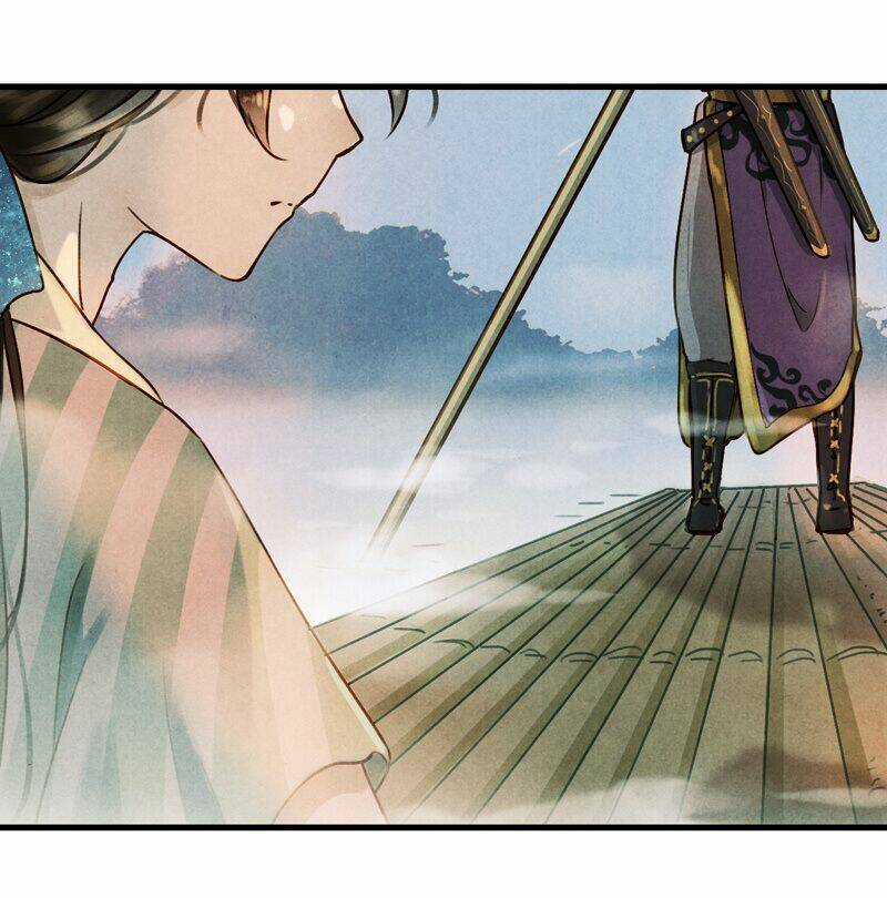 Thiếu Nữ Tản Mộng Đàm - Chapter 49 - Trang 32