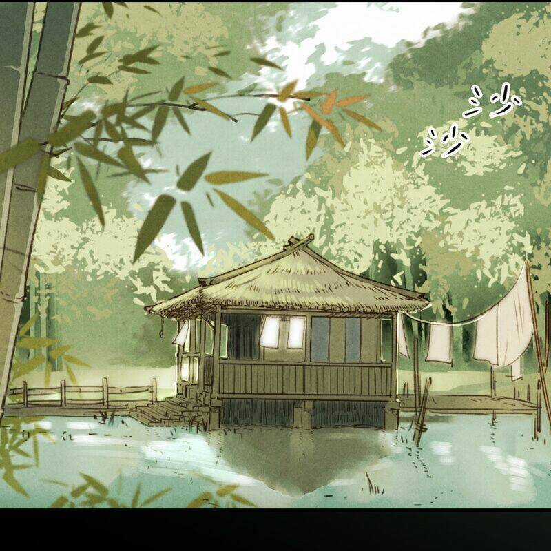 Thiếu Nữ Tản Mộng Đàm - Chapter 49 - Trang 37