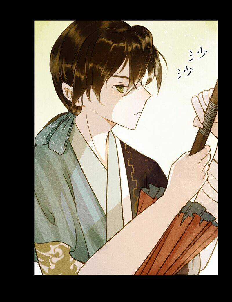 Thiếu Nữ Tản Mộng Đàm - Chapter 49 - Trang 40