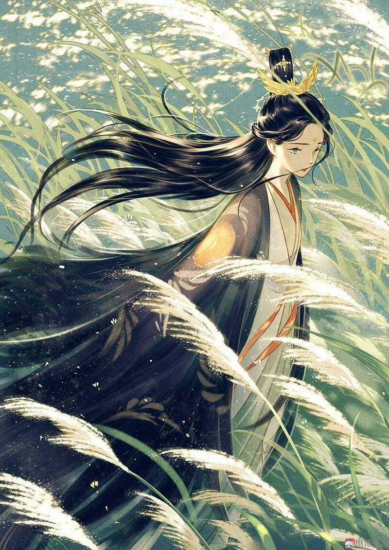 Thiếu Nữ Tản Mộng Đàm - Chapter 5 - Trang 1