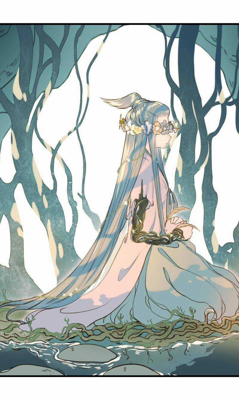 Thiếu Nữ Tản Mộng Đàm - Chapter 50 - Trang 18