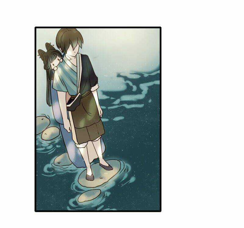 Thiếu Nữ Tản Mộng Đàm - Chapter 50 - Trang 21