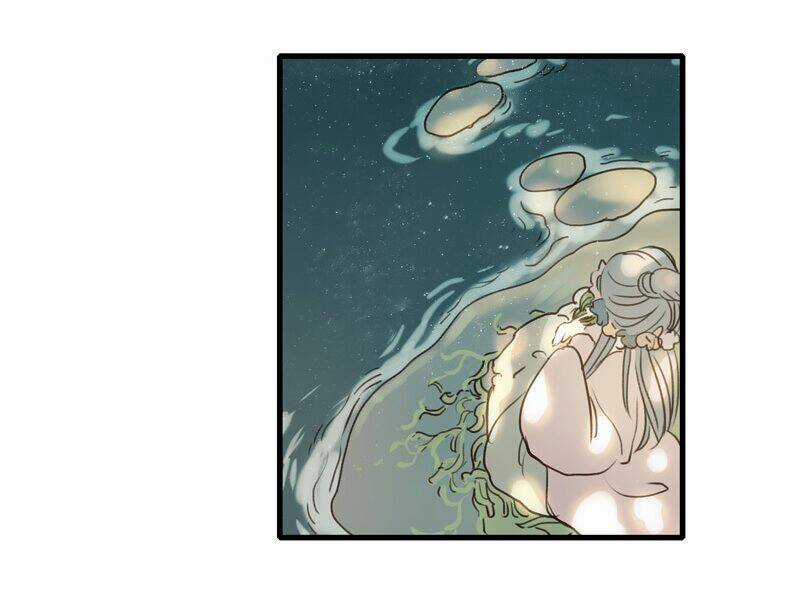 Thiếu Nữ Tản Mộng Đàm - Chapter 50 - Trang 22