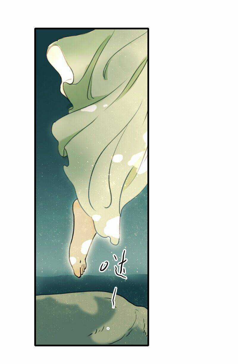 Thiếu Nữ Tản Mộng Đàm - Chapter 50 - Trang 26