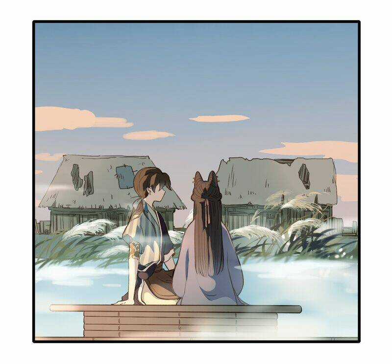 Thiếu Nữ Tản Mộng Đàm - Chapter 50 - Trang 5