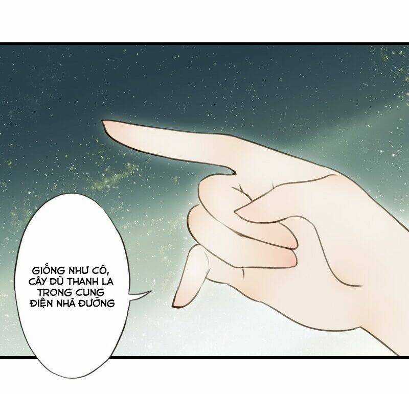 Thiếu Nữ Tản Mộng Đàm - Chapter 50 - Trang 41