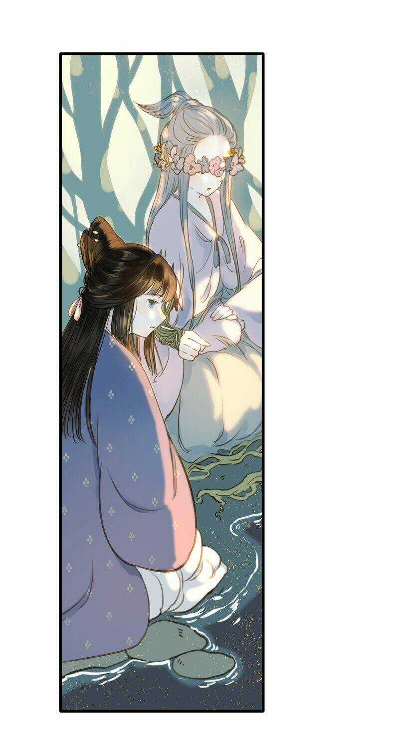 Thiếu Nữ Tản Mộng Đàm - Chapter 50 - Trang 47