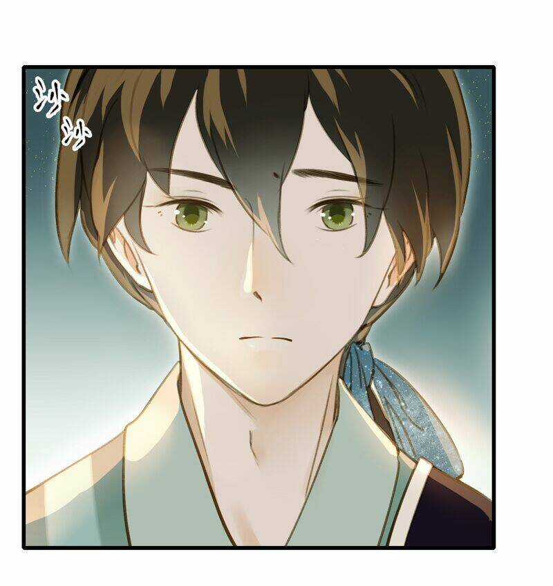 Thiếu Nữ Tản Mộng Đàm - Chapter 50 - Trang 49