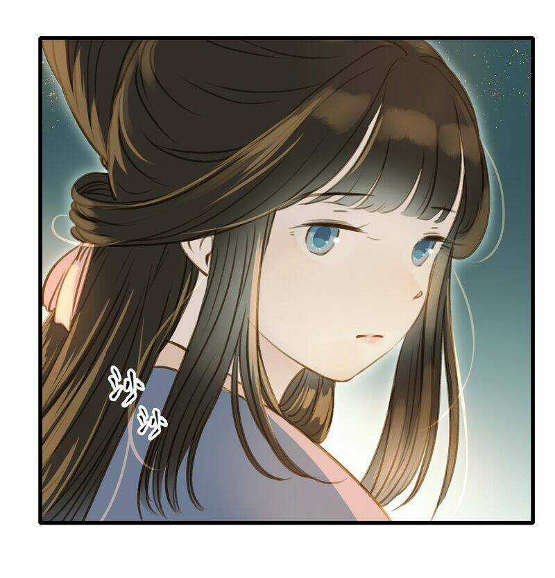 Thiếu Nữ Tản Mộng Đàm - Chapter 50 - Trang 50