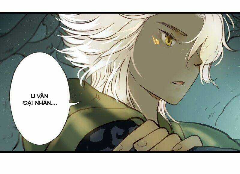 Thiếu Nữ Tản Mộng Đàm - Chapter 50 - Trang 52