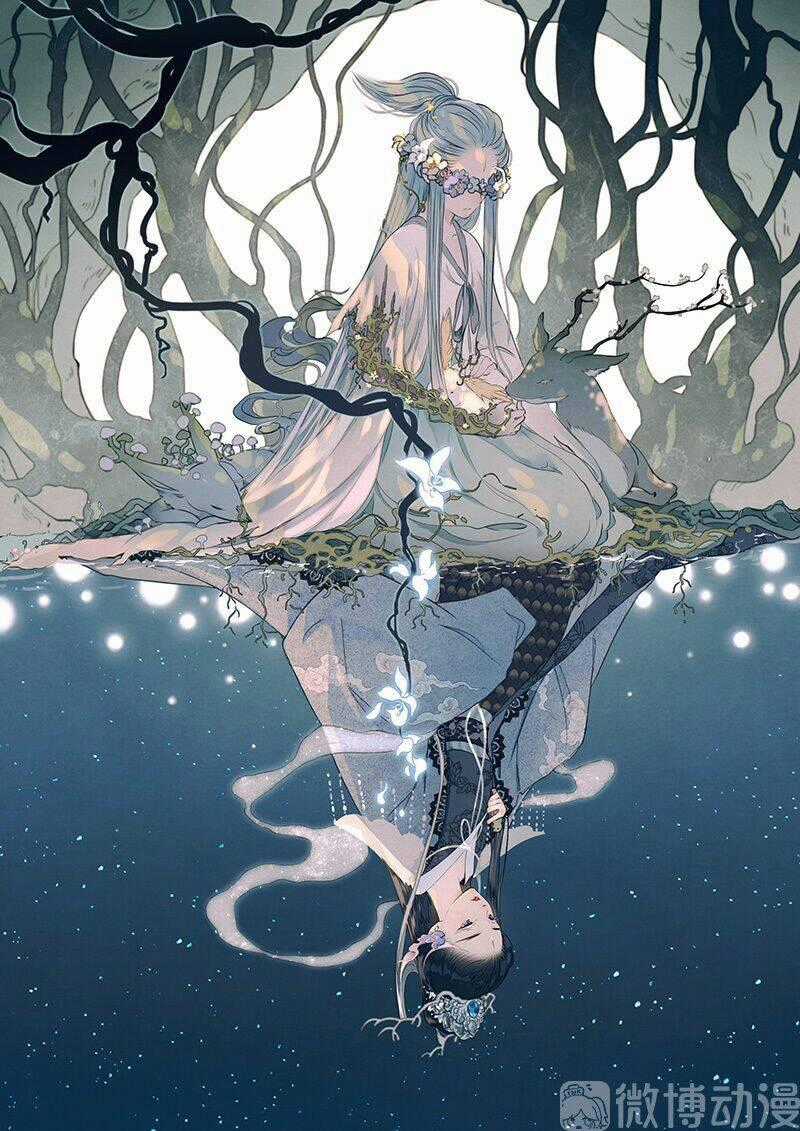 Thiếu Nữ Tản Mộng Đàm - Chapter 51 - Trang 1