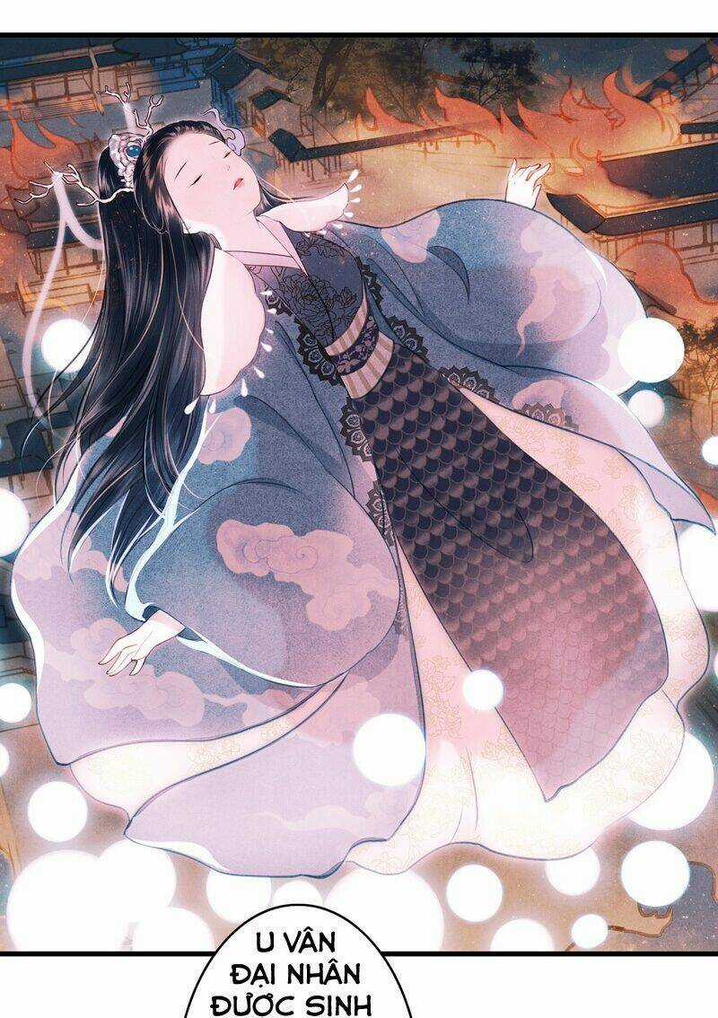 Thiếu Nữ Tản Mộng Đàm - Chapter 51 - Trang 12