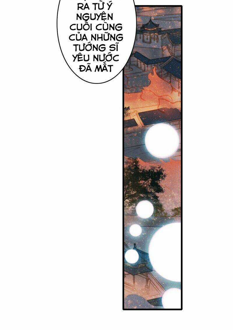 Thiếu Nữ Tản Mộng Đàm - Chapter 51 - Trang 13