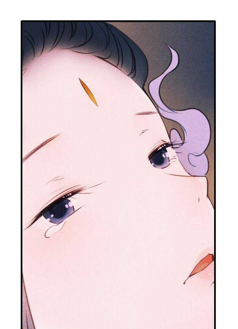 Thiếu Nữ Tản Mộng Đàm - Chapter 51 - Trang 14