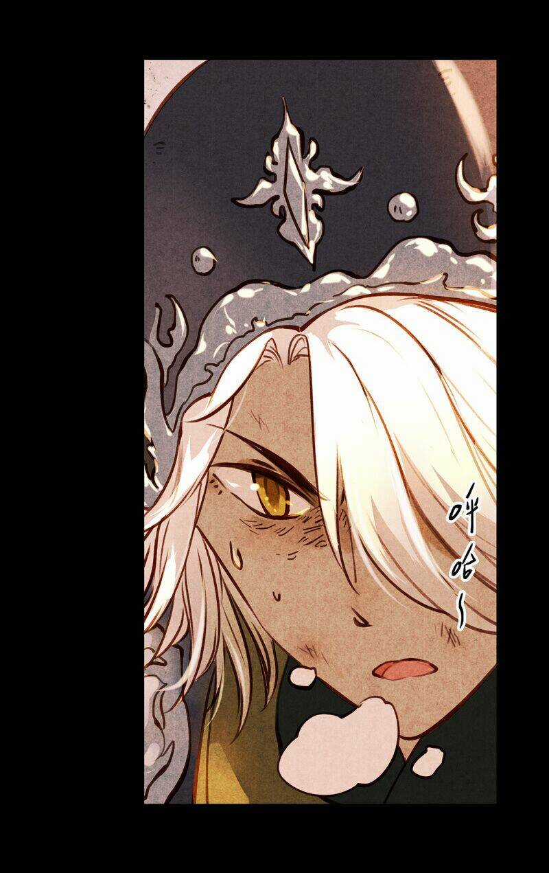 Thiếu Nữ Tản Mộng Đàm - Chapter 51 - Trang 21