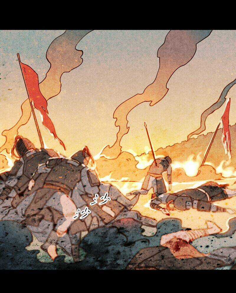 Thiếu Nữ Tản Mộng Đàm - Chapter 51 - Trang 22