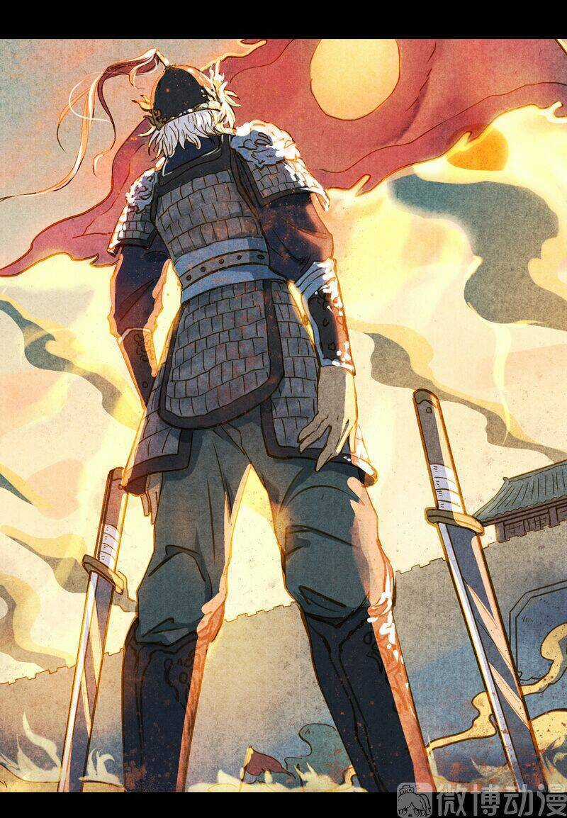 Thiếu Nữ Tản Mộng Đàm - Chapter 51 - Trang 27