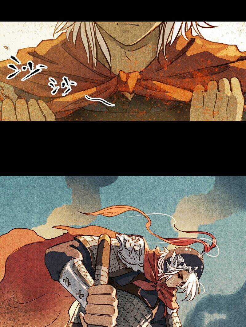 Thiếu Nữ Tản Mộng Đàm - Chapter 51 - Trang 31