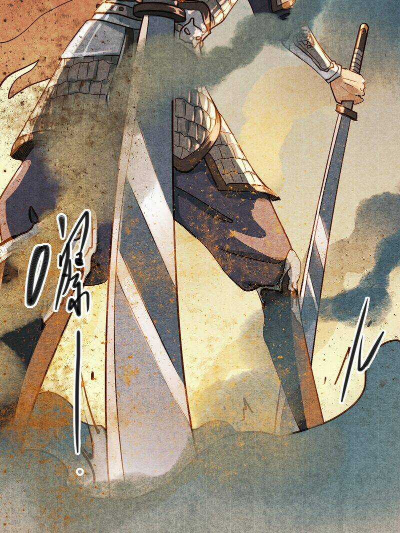 Thiếu Nữ Tản Mộng Đàm - Chapter 51 - Trang 32