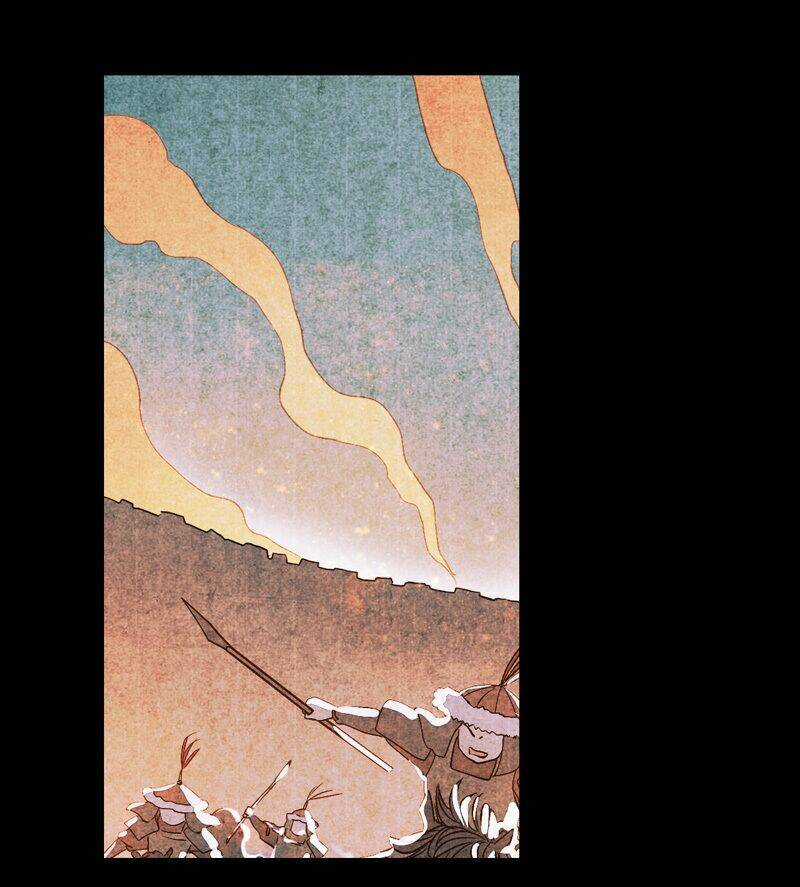 Thiếu Nữ Tản Mộng Đàm - Chapter 51 - Trang 35