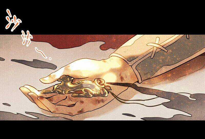 Thiếu Nữ Tản Mộng Đàm - Chapter 51 - Trang 38