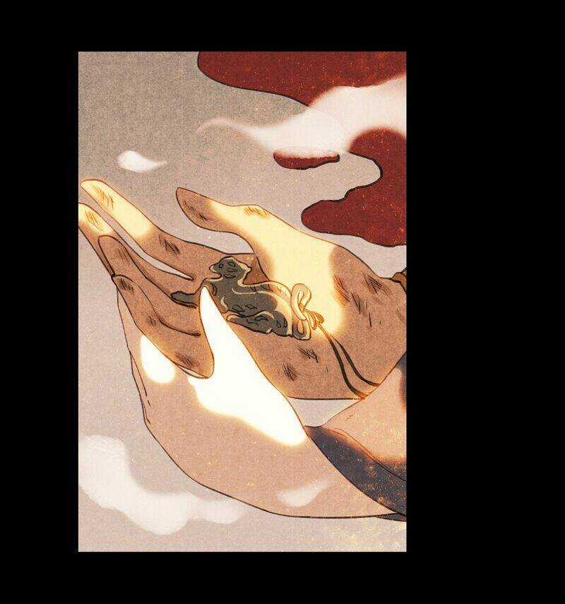 Thiếu Nữ Tản Mộng Đàm - Chapter 51 - Trang 39