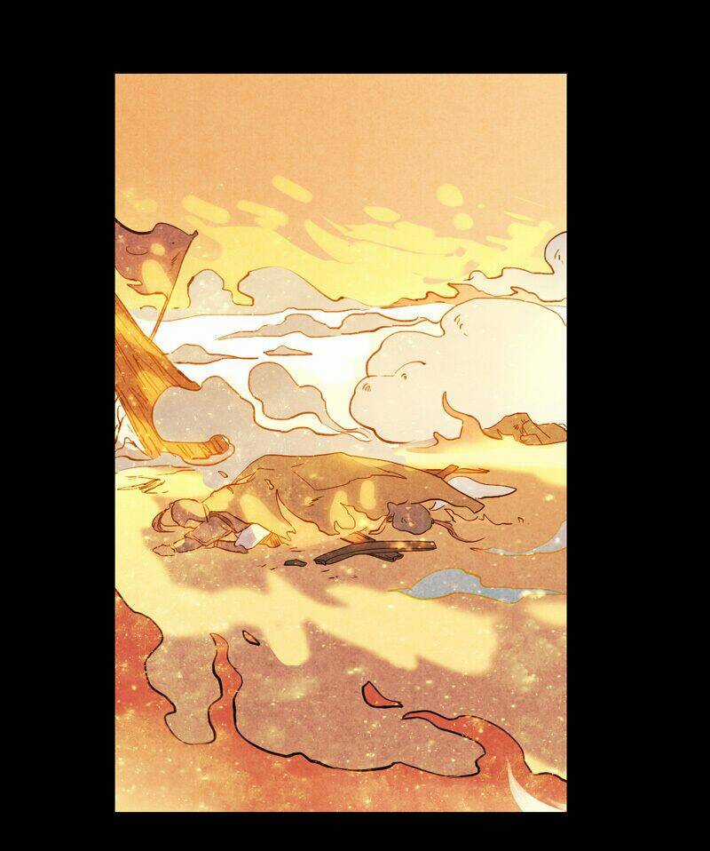 Thiếu Nữ Tản Mộng Đàm - Chapter 51 - Trang 41