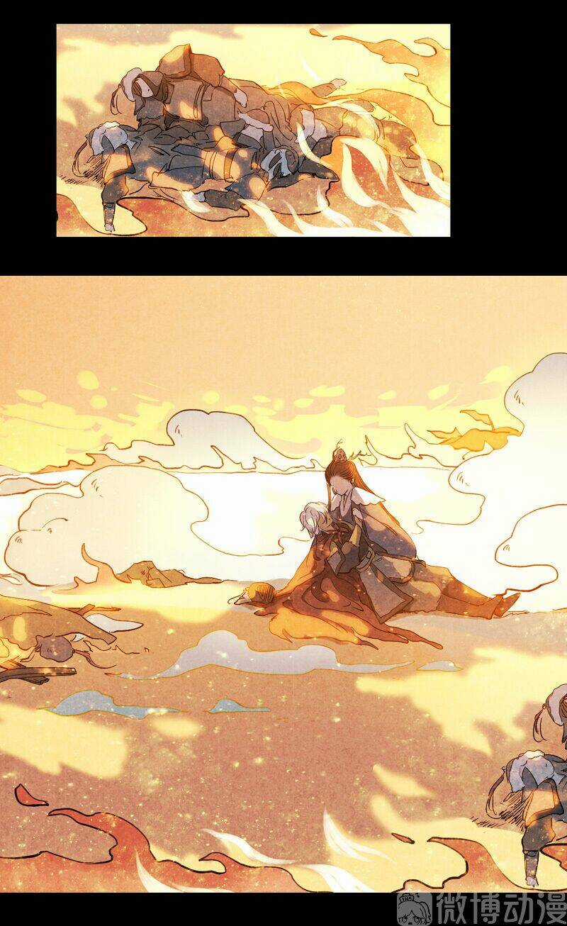 Thiếu Nữ Tản Mộng Đàm - Chapter 51 - Trang 43