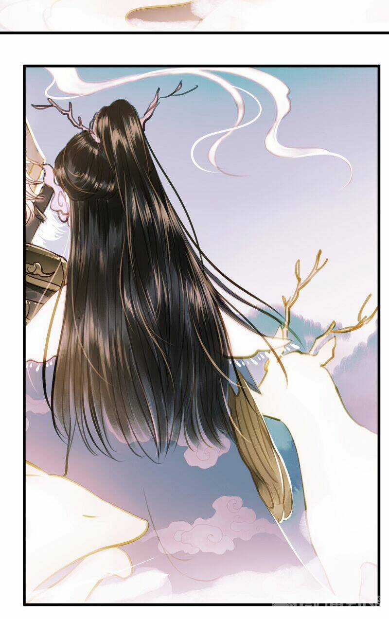 Thiếu Nữ Tản Mộng Đàm - Chapter 51 - Trang 53