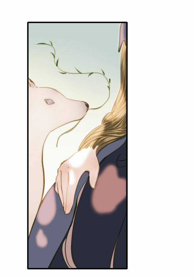 Thiếu Nữ Tản Mộng Đàm - Chapter 51 - Trang 54