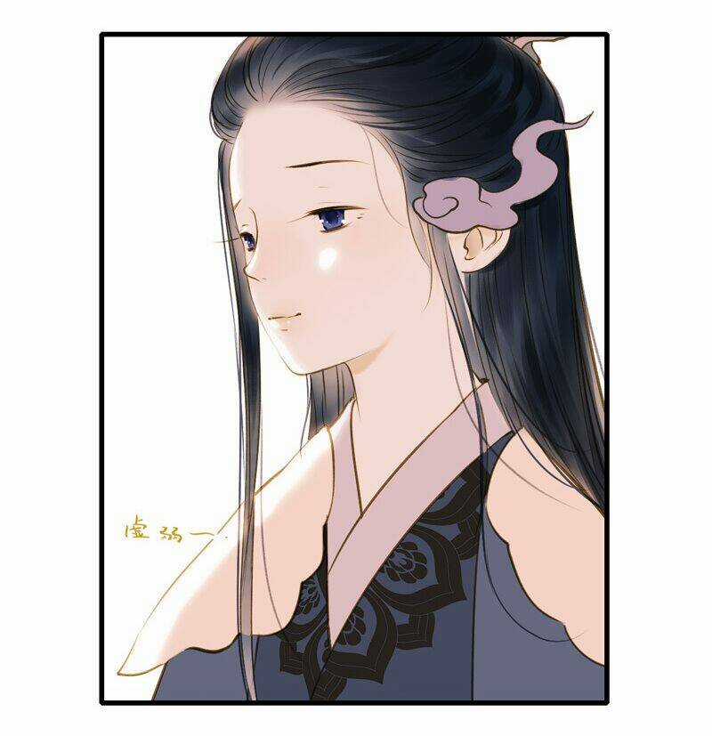 Thiếu Nữ Tản Mộng Đàm - Chapter 51 - Trang 55