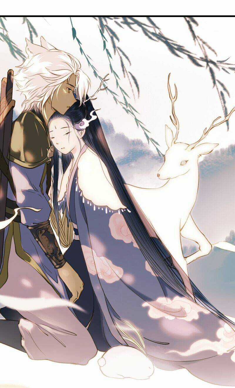 Thiếu Nữ Tản Mộng Đàm - Chapter 51 - Trang 58