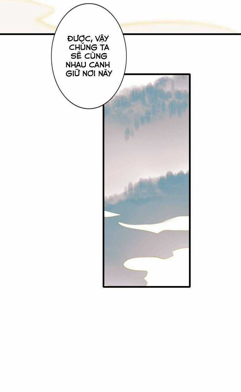 Thiếu Nữ Tản Mộng Đàm - Chapter 51 - Trang 59