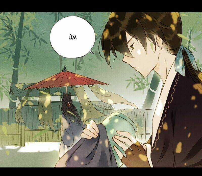 Thiếu Nữ Tản Mộng Đàm - Chapter 52 - Trang 17