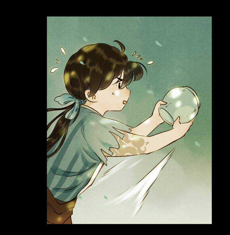 Thiếu Nữ Tản Mộng Đàm - Chapter 52 - Trang 21