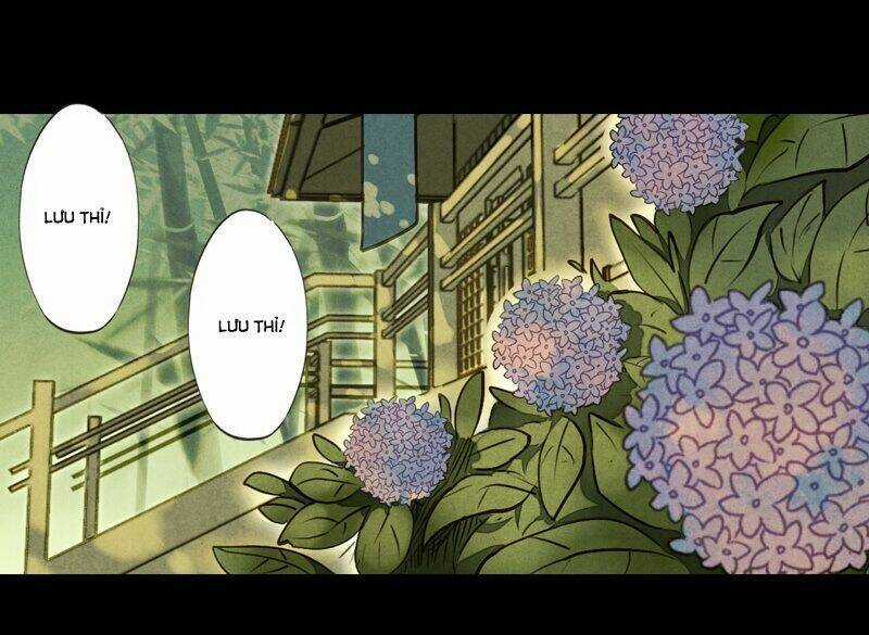 Thiếu Nữ Tản Mộng Đàm - Chapter 52 - Trang 29