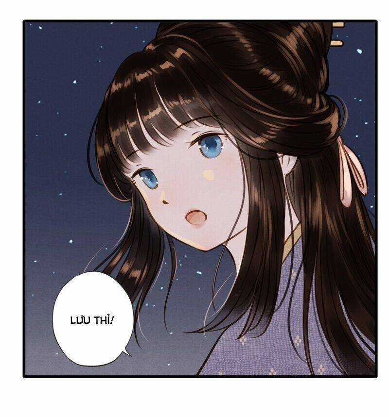 Thiếu Nữ Tản Mộng Đàm - Chapter 52 - Trang 34