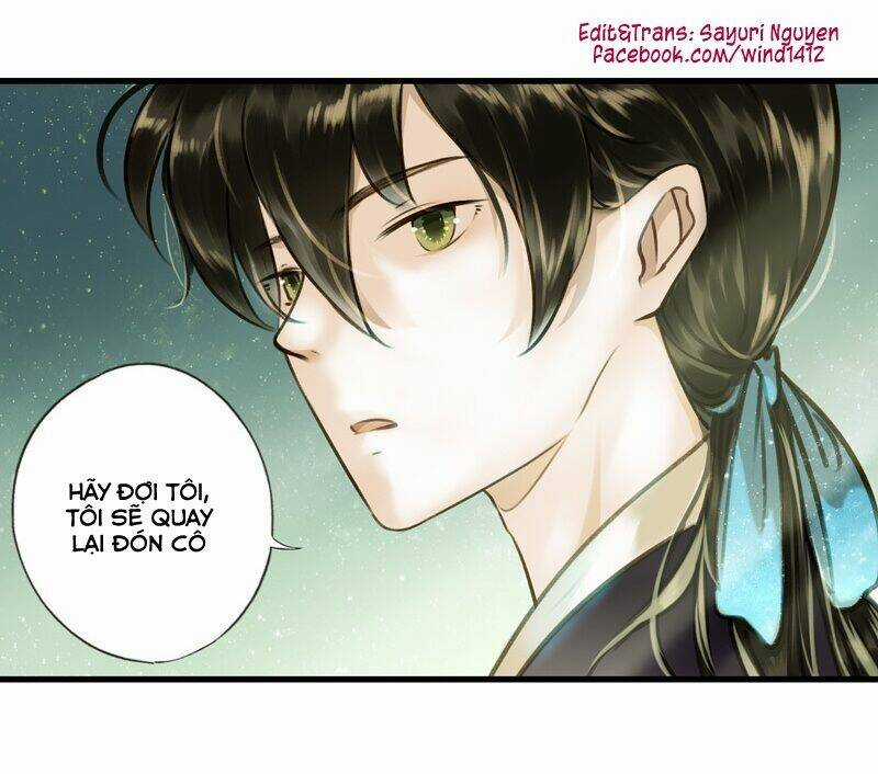 Thiếu Nữ Tản Mộng Đàm - Chapter 52 - Trang 47